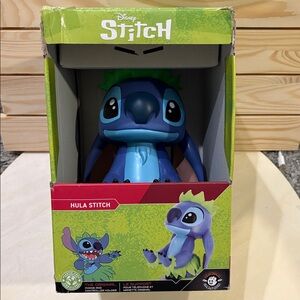 Disney Hula Stitch Phone and Controller Holder